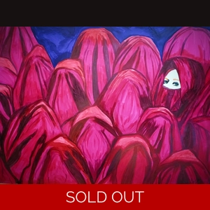 Come Find Hell with Me #10 "SHE"